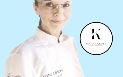 KATIA OLDANI – PASTRY CHEF – BIOLOGIST