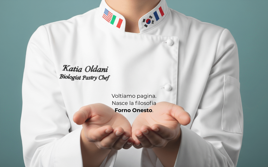 Welcome to “Ingredients Under the Lens”: Our Journey to the Heart of the Art of Baking