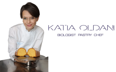 Katia Oldani su Il Giorno: La Pasticceria è una Scienza Esatta