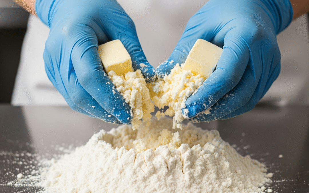 Il Caldo Sfida i Tuoi Impasti? La Guida per Padroneggiare i Grassi in Pasticceria