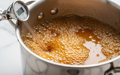 Viaggio negli Stadi dello Zucchero: dalla Molecola al Caramello Perfetto