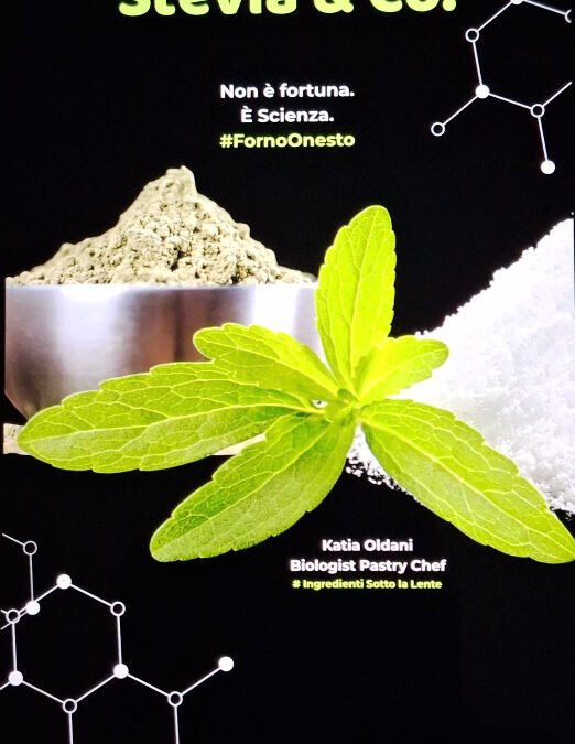 Why Your Sugar-Free Bakes Fail: The Science of Sugar vs. Erythritol, Xylitol, and Stevia