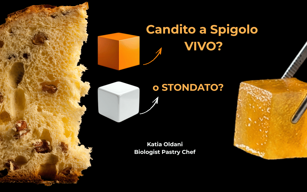 I Canditi sotto la lente (Parte 2): Analisi Reologica e Meccanica dell’Inserimento nel Panettone.